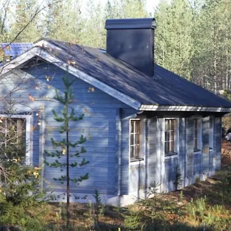 Apartment Kimppa-cabin / дом в лесу у озера *
